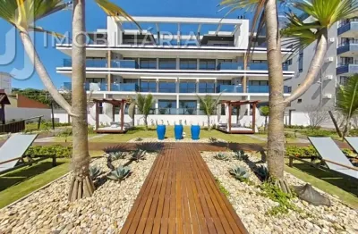 Cobertura com 2 quartos  à venda, 148.57 m2 por r$3035435.00  - ingleses do rio vermelho - florianopolis/sc