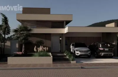 Casa Residencial com 4 quartos  à venda, 390.00 m2 por R$4200000.00  - Ingleses Do Rio Vermelho - Florianopolis/SC