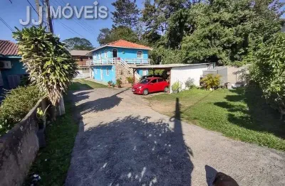 Casa Residencial com 6 quartos  à venda, 276.00 m2 por R$2000000.00  - Praia Do Santinho - Florianopolis/SC
