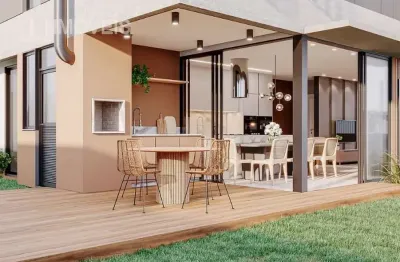 Casa residencial com 4 quartos  à venda, 177.00 m2 por r$1750000.00  - cachoeira do bom jesus - florianopolis/sc