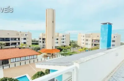 Cobertura com 4 quartos  à venda, 311.00 m2 por r$1385000.00  - ingleses do rio vermelho - florianopolis/sc