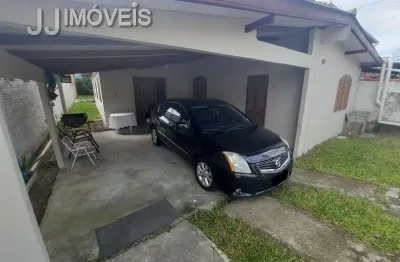 Casa residencial com 2 quartos  à venda, 160.00 m2 por r$450000.00  - sao joao do rio vermelho - florianopolis/sc