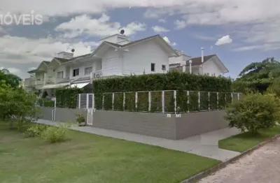 Casa residencial com 3 quartos  à venda, 220.00 m2 por r$2255000.00  - jurere internacional - florianopolis/sc