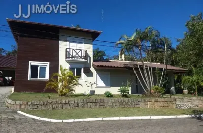 Casa residencial com 5 quartos  à venda, 542.00 m2 por r$4000000.00  - cacupe - florianopolis/sc