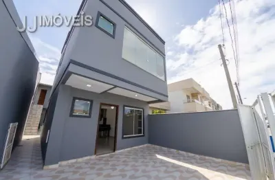 Casa residencial com 3 quartos  à venda, 118.00 m2 por r$640000.00  - sao joao do rio vermelho - florianopolis/sc