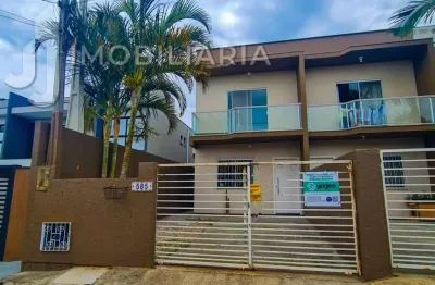 Sobrado para alugar, 105.00 m2 por r$3300.00  - ingleses do rio vermelho - florianopolis/sc