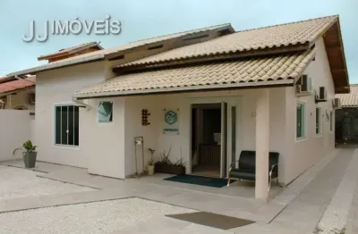 Casa Residencial com 3 quartos  à venda, 190.00 m2 por R$1250000.00  - Ingleses Do Rio Vermelho - Florianopolis/SC