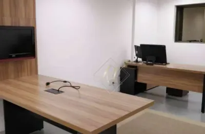 Sala comercial com 1 sala à venda na Rua Visconde de Embaré, Valongo, Santos