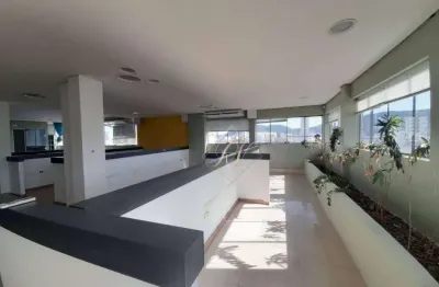 Oportunidade!! conjunto comercial ao lado da avenida ana costa na cidade de santos!!!
