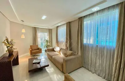 Casa triplex com lazer, no bairro boqueirão em santos!!