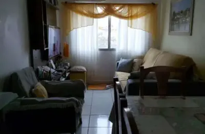 Excelente apartamento, 3 dormitórios, na cidade de são vicente!!!