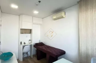 Excelente sala comercial, internet inclusa, helbor offices, super bem localizado!!!