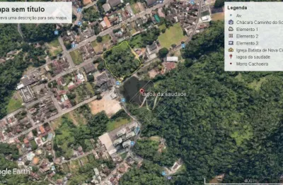 Terreno!! oportunidade para construtores na cidade de santos!!!