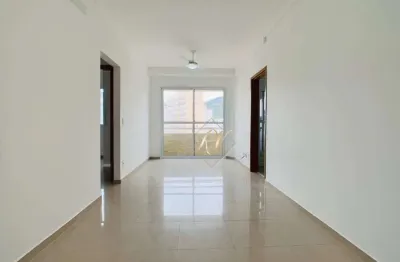 Apartamento amplo, 2 dormitórios, bem arejado, vaga demarcada, na cidade de santos!!!