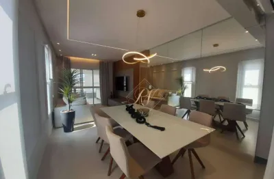 Prédio novo, lazer completo, à 3 quadras da praia em santos!!!