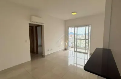Lindo apartamento, 2 suítes, sacada, lazer completo na cidade de santos!!!