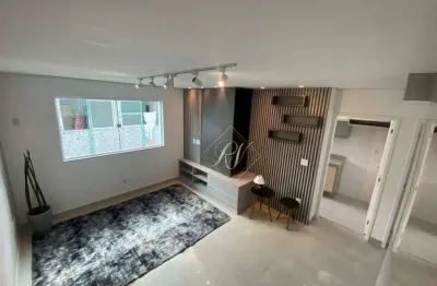 Sobrado com 2 dormitórios à venda - campo grande - santos/sp !!!