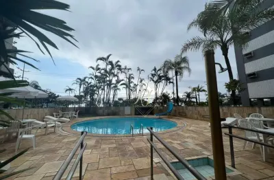 Apartamento com 3 dormitórios, 166 m² - aparecida - santos/sp !!!