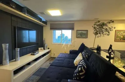 Belissimo apartamento a 1 quadra da praia, com vista panorâmica do mar. estuda permuta!!!