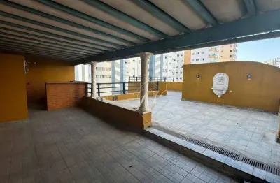 Sobrado maravilhoso, em ótima localização a 30 metros da praia na ponta da praia!!!!