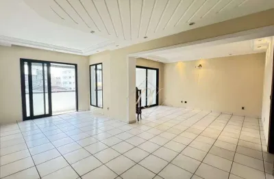 Maravilhoso apartamento amplo na quadra praia, no bairro do embaré!!!