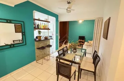 Maravilhoso apartamento, andar alto, sol da manhã, na quadra da praia no bairro do boqueirão!!!