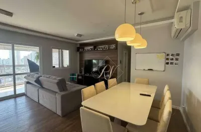 Maravilhoso apartamento, andar alto, lado mar, amplo, lazer completo no bairro embaré!!