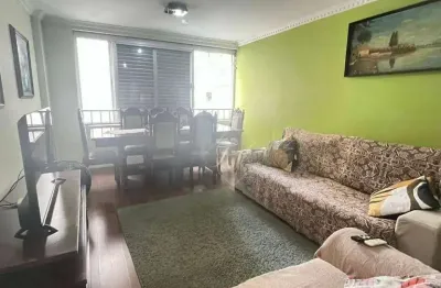 Maravilhoso apartamento, amplo, 2 dormitórios, à 1 quadra da praia do bairro boqueirão em santos!!!
