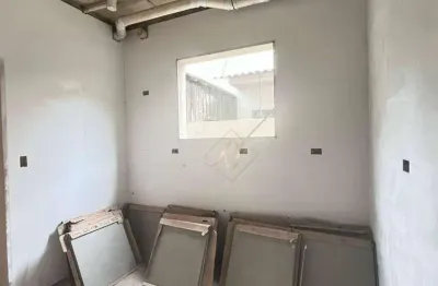 Sobrado duplex novo, 3 dormitórios, em processo de finalização, na cidade de santos!!!