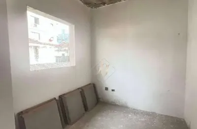 Sobrado duplex novo, 3 dormitórios, em processo de finalização, na cidade de santos!!!