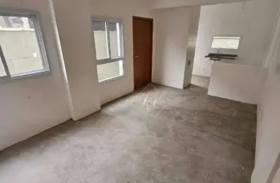 Prédio com elevador, térreo com quintal privativo e lazer na cidade de santos!!