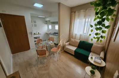 Maravilhoso apartamento, amplo, prédio novo, bem localizado, dois dormitórios, no bairro estuário!!