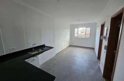 Prédio novo, 2 elevadores, piso em todo o apartamento na cidade de santos!!