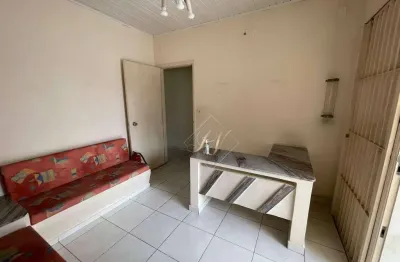 Casa para alugar, 300 m² por r$ 12.770,00/mês - ponta da praia - santos/sp