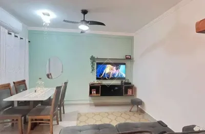 Sala ampla com sacada, sobrado, 2 dormitórios amplos, depósito, vaga, na cidade de santos!!!
