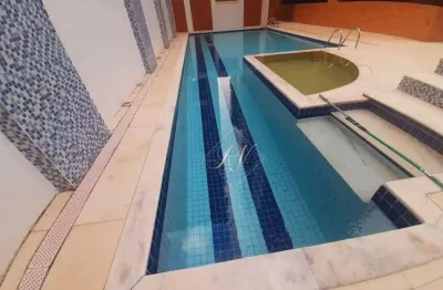 Oportunidade!! apartamento com 3 dormitórios, sacada na sala com vista mar, à 1 quadra da praia do embaré em santos!!!