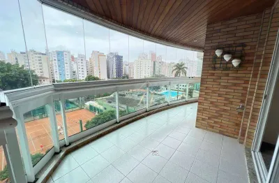 Apartamento com 3 dormitórios, sacada na sala, bem arejado, iluminado pelo sol da manhã, no bairro boqueirão em santos!!!