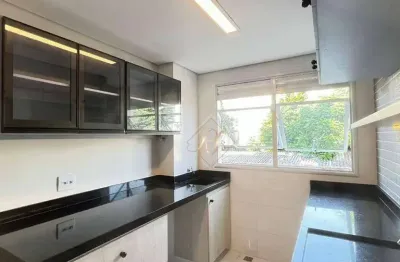 Decorado!!!prédio novo, lazer completo, 2 dormitórios sendo 1 com sacada, elevador, vaga demarcada na cidade de santos!!!
