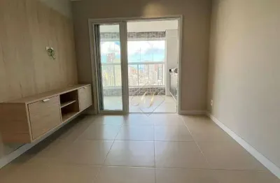 Lindo apartamento, 2 dormitórios, andar alto, lazer completo, no bairro boqueirão em santos!!!