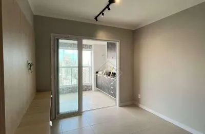 Lindo apartamento, 2 dormitórios, andar alto, lazer completo, no bairro boqueirão em santos!!!