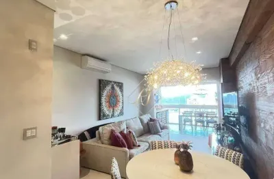 Porteira fechada!!!! fino acabamento, vista mar, varanda gourmet fechada em vidros, lazer completo na cidade de santos!!!