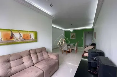 Apartamento com 2 dormitórios à venda, 114 m² por r$ 680.000,00 - ponta da praia - santos/sp