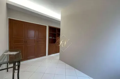 Apartamento com 1 dormitório à venda, 38 m² por r$ 382.000,00 - boqueirão - santos/sp