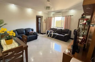 Excelente apartamento, vista livre, bem distribuído, no bairro do embaré!!