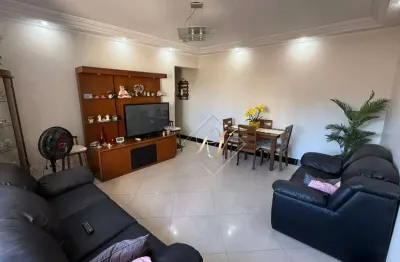 Excelente apartamento, vista livre, bem distribuído, no bairro do macuco!!!