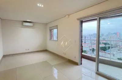 Oportunidade!!! apartamento amplo, sacada, lazer completo na cidade de santos!!!