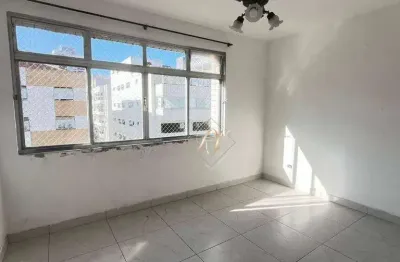 Andar alto, à 1 quadra da praia do boqueirão, ensolarado, portaria 24 horas, no bairro boqueirão em santos!!!