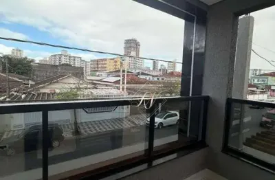 Sobrado com 4 dormitórios à venda, 204 m² por r$ 1.690.000,00 - boqueirão - praia grande/sp
