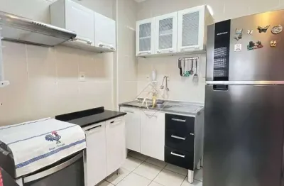 À 1 quadra da praia!! andar alto, portaria 24 horas, na cidade de santos!!!