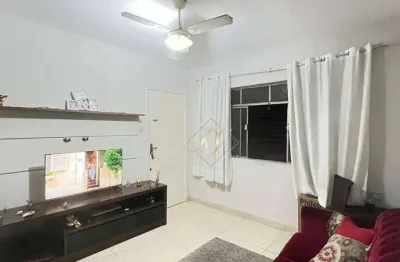 Arejado, bem ventilado, 1 dormitório, super bem localizado no bairro ponta da praia em santos!!!